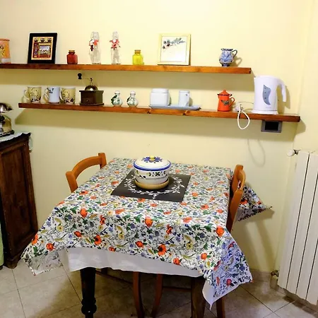 Il Giglio Di Caterina Διαμέρισμα Φλωρεντία