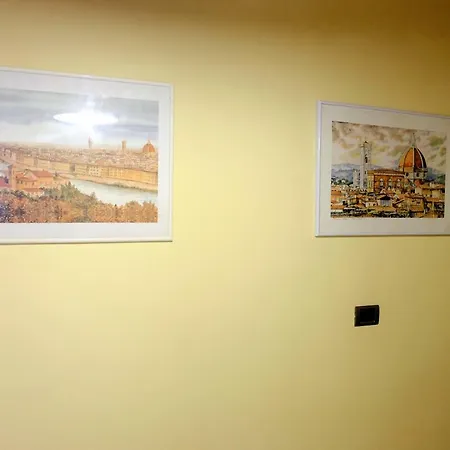 Διαμέρισμα Il Giglio Di Caterina